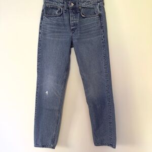 Rag & Bone Boyfriend jeans